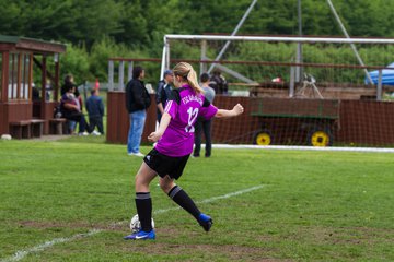 Bild 38 - D-Juniorinnen Kreispokal-Finale SV Boostedt - FSC Kaltenkirchen : Ergebnis: 0:20